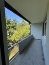 Ansicht Balkon
