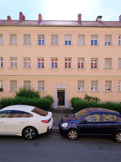 Gebäudebild
