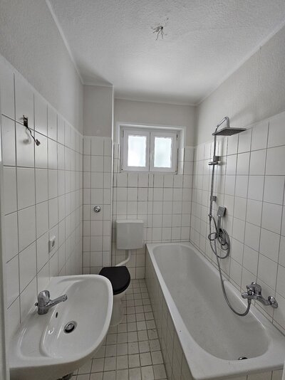 Schöne 2 Zimmerwohnung am Nordostbahnhof - Photo 2