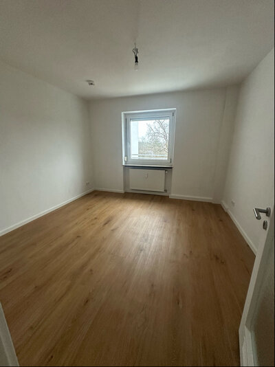 Ansicht Kinderzimmer