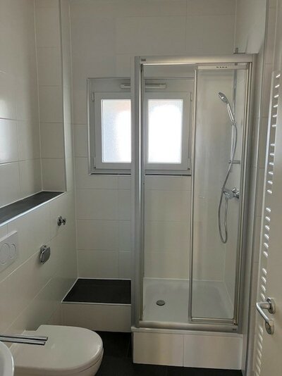 Dusche