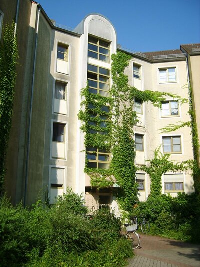 Gebäudebild