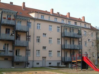 Gebäudebild