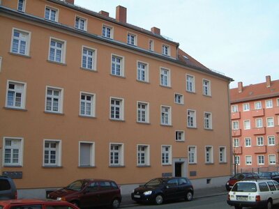 Gebäudebild
