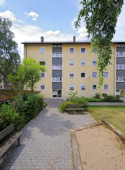 Gebäudebild