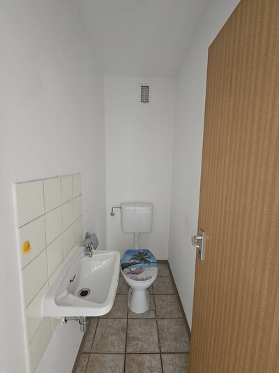 Schöne 3-Zimmer-Wohnung in ruhiger Lage - Photo 2