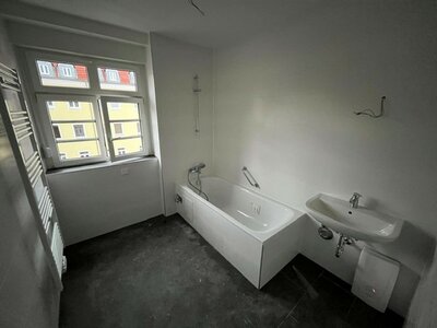 Wohnen im schönen St. Johannis - 3 ZW ab Mitte September verfügbar - Foto 1