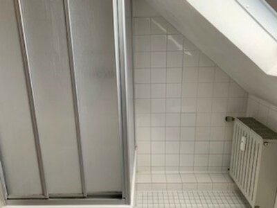 Dusche