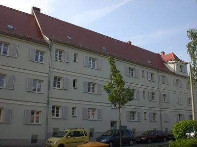 Gebäudebild