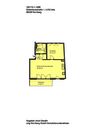 Wohnungsgrundriss