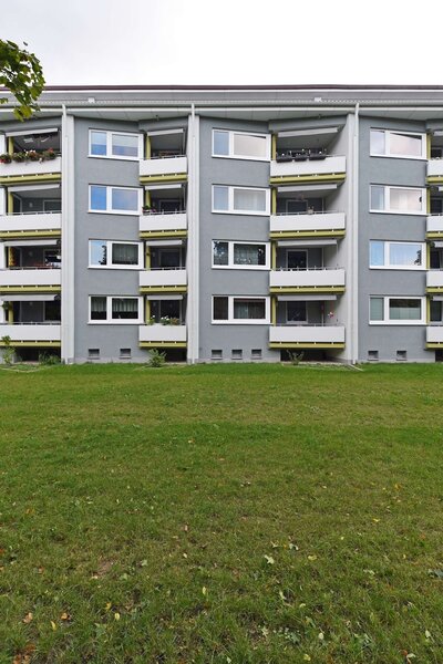 Gebäudebild