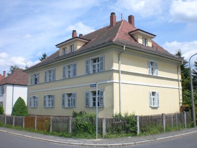Gebäudebild