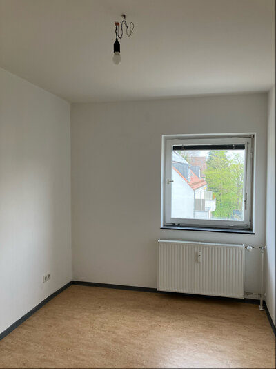 Schlafzimmer / Kinderzimmer