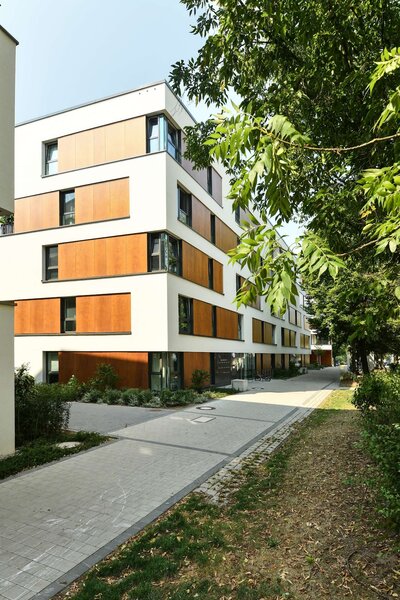 Modernes Zuhause für Singles - Photo 5
