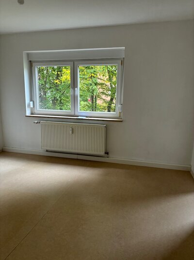 Wohn- und Schlafbereich Bild 2