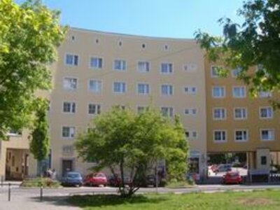 Gut geschnittene 3-Zimmer-Wohnung - Foto 4