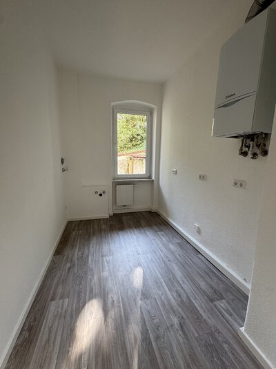 renovierte 3 Zimmer Wohnung Erdgeschoss - Foto 5