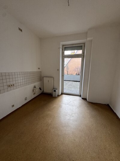 große 6 Zimmerwohnung mit Terrasse - Photo 2