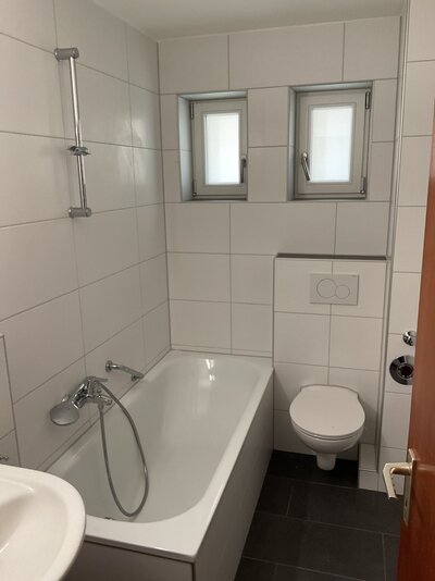 Schöne Zweizimmerwohnung in der Dianastraße- ideal für 2 Personen! - Foto 1
