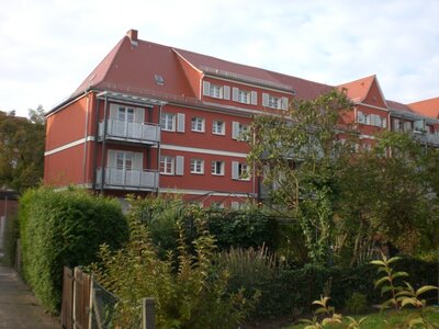Gebäudebild