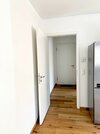 Ansicht Flur