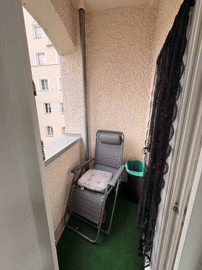 Loggia