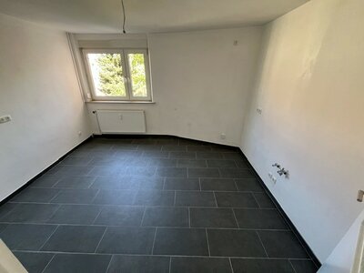 Mit großer Wohnküche - 1 ZW in Gibitzenhof - Foto 1