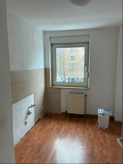 **helle 2 Zimmer Wohnung mit Balkon am Mercado** - Foto 1