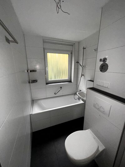 Ruhig und Grün. 2 Zimmer Wohnung ab 1.11.26! - Foto 2