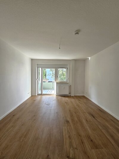 Sanierte 3 Zimmer Wohnung in TOP Lage ab 15.09.26!! - Photo 1