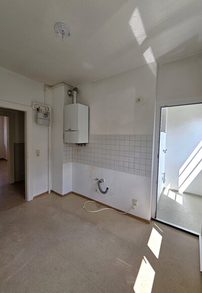 Schöne 3 Zimmer Wohnung im Norden Nürnbergs - Foto 1
