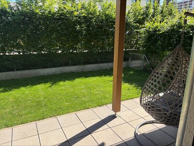 Garten