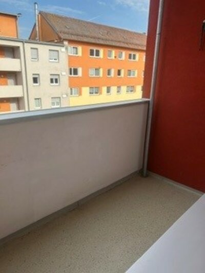4 Zimmer für Familien in Nürnberg Nord mit Balkon - Photo 4