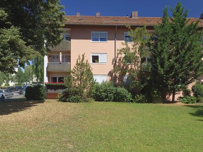 schöne 1- Zimmer-Whg. zu vermieten - Photo 2