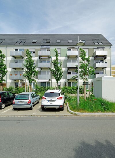 Gebäudebild