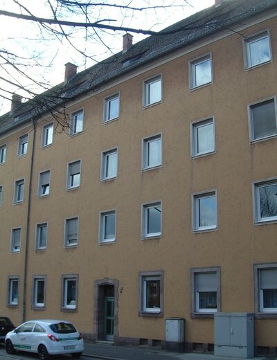 Gebäudebild