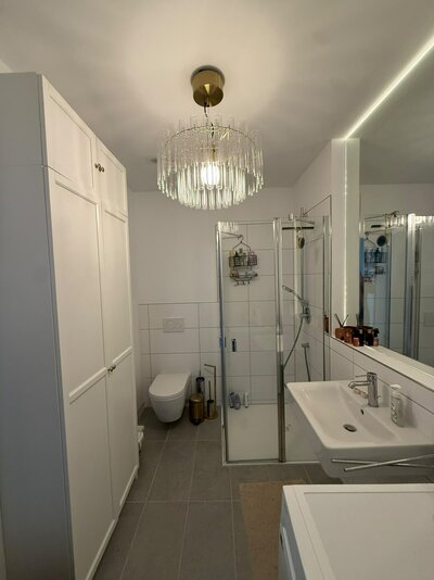 *schöne 2-Zimmer-Wohnung* - Photo 5