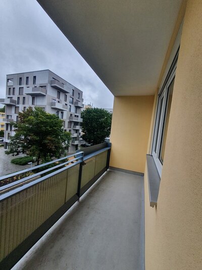 Sanierte 3 Zimmer Wohnung ab Ende August zu vermieten! - Foto 3