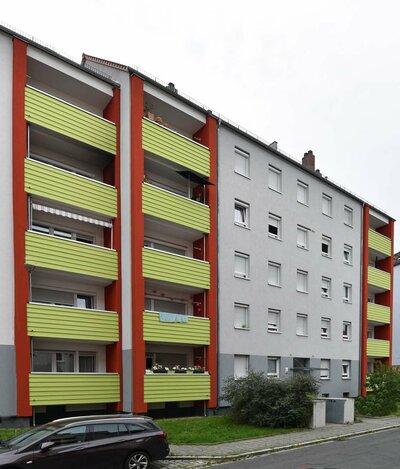 Gebäudebild