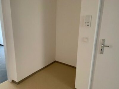Abstellnische