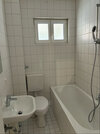Bad mit WC