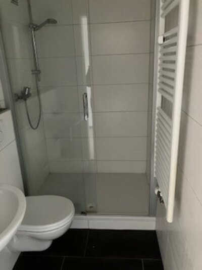Gemütliche 1-ZW - Einzug zum 01.10.2026 möglich - Foto 2