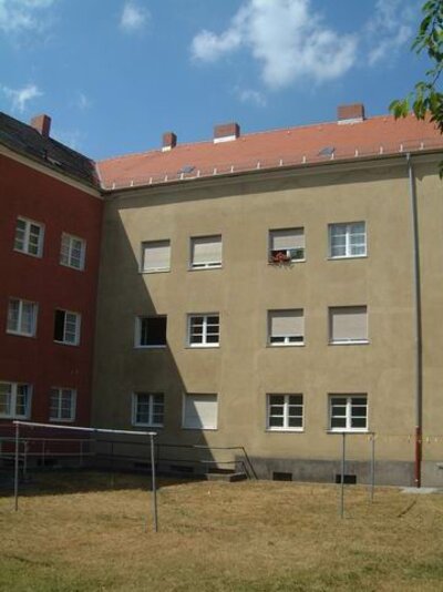 Nordstadt * nähe U-bahn - Foto 1