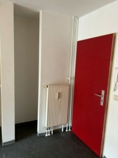 Abstellnische