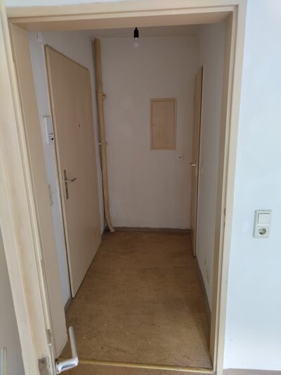 Ideale Wohnung für Studenten - direkte Verbindung an das U-Bahnnetz - Photo 3