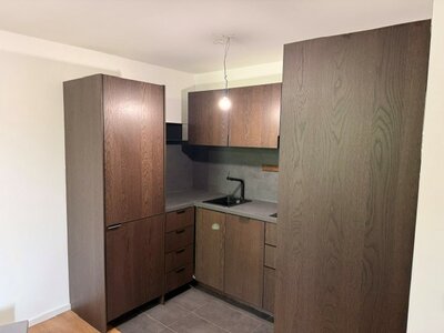 Moderner Zweitbezug mit Loggia - Photo 3