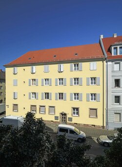 Gebäudebild