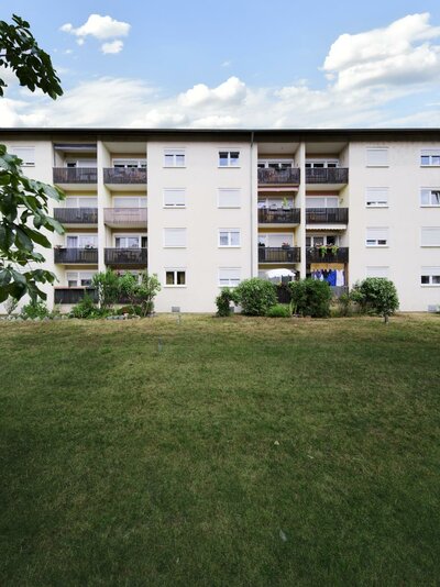 Gebäudebild