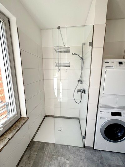 Ansicht 2 Badezimmer