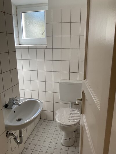 Sonnige Zweizimmerwohnung in Gibitzenhof! - Foto 2